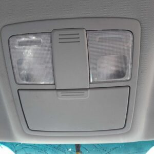 2012 KIA SORENTO CONSOLE FRONT - 300221