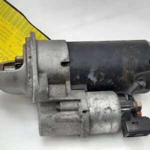 2018 HYUNDAI ELANTRA STARTER MOTOR - 301139