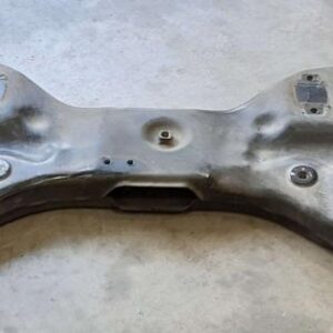 2017 MITSUBISHI MIRAGE SUSPENSION CROSSMEMBER K-FRAME - 302269