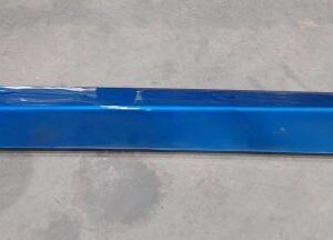 2018 HYUNDAI IONIQ ROCKER PNL MOULDING - 305860