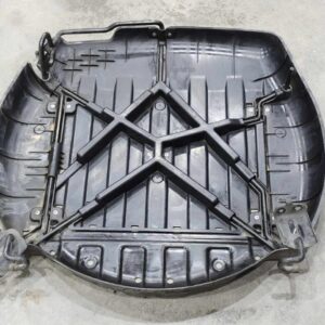 2012 HONDA CROSSTOUR SPARE WHEEL CARRIER - 307406