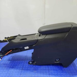 2019 CADILLAC XT5 CONSOLE FRONT - 308587