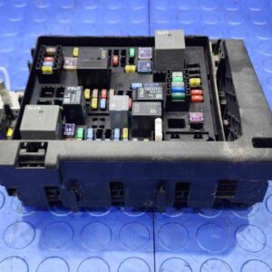 2019 CADILLAC XT5 FUSE BOX ENGINE - 308583