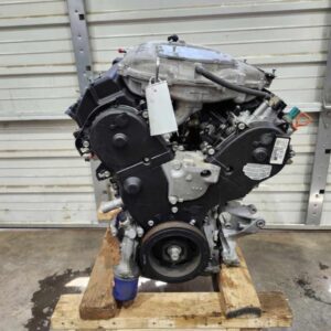 2017 ACURA RDX ENGINE ASSEMBLY - 314625