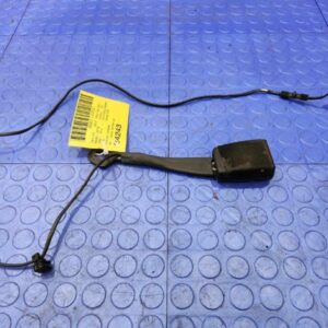 2013 VOLKSWAGEN JETTA SEAT BELT FRONT - 315957