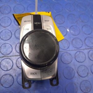 2018 BMW BMW_740I RADIO AUDIO - 316240