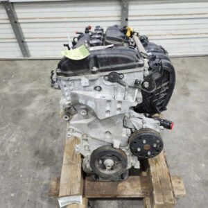 2020 HYUNDAI ELANTRA ENGINE ASSEMBLY - 319604