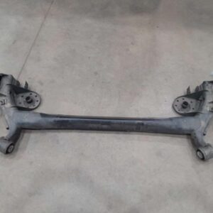 2020 HYUNDAI ELANTRA LOADED BEAM AXLE - 319552