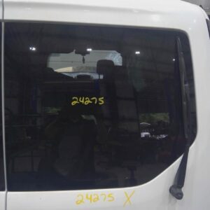 2014 FORD TRANSIT_CONNECT BACK GLASS - 320513
