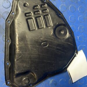 2017 MITSUBISHI MIRAGE TRANS OIL PAN - 321589