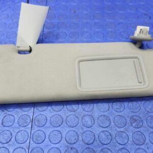 2014 TOYOTA PRIUS SUN VISOR - 322084