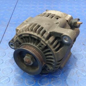 2001 HONDA CR~V ALTERNATOR - 322898