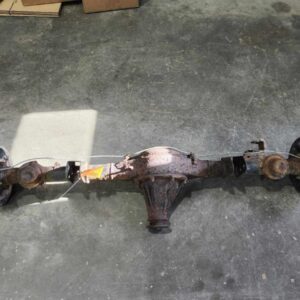 2003 CHEVROLET TRACKER AXLE ASSEMBLY RR - 323665