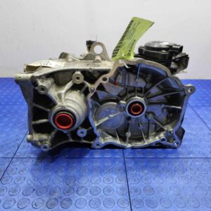2015 NISSAN LEAF TRANSMISSION, TRANSAXLE - 324364
