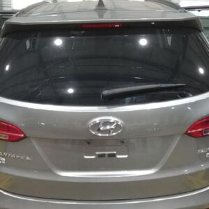 2014 HYUNDAI SANTA_FE DECKLID TAILGATE - 325802