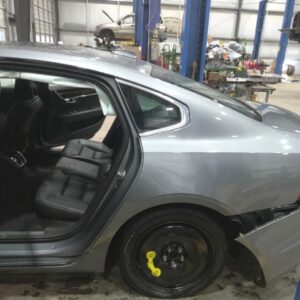 2018 VOLVO VOLVO_S90 QUARTER PANEL ASSEMBLY - 327292