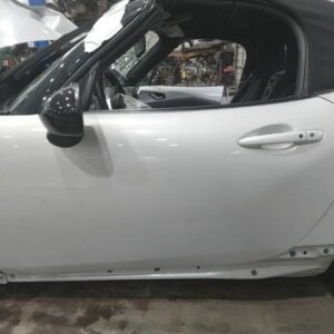 2017 MAZDA MAZDA_MX~5_MIATA DOOR ASSEMBLY FRONT - 328832