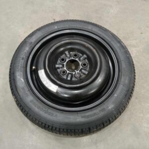 2012 HONDA ACCORD WHEEL - 330729