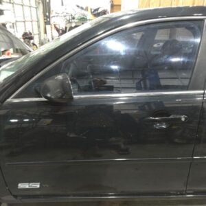 2008 CHEVROLET IMPALA DOOR ASSEMBLY FRONT - 330947