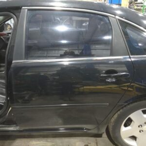 2008 CHEVROLET IMPALA DR ASSEMBLY REAR SIDE - 331075