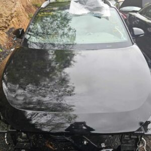 2016 HYUNDAI TUCSON HOOD - 331280