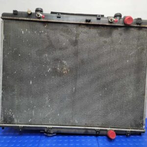 2006 HONDA RIDGELINE RADIATORS - 331699