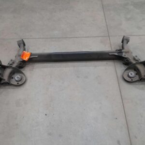 2013 KIA FORTE LOADED BEAM AXLE - 332212