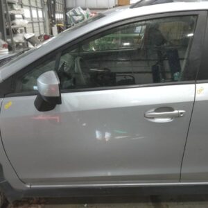 2015 SUBARU XV_CROSSTREK DOOR ASSEMBLY FRONT - 332312
