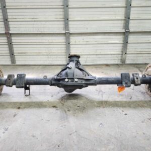 2020 GMC SIERRA_1500_PICKUP AXLE ASSEMBLY RR - 332705