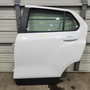 2016 CHEVROLET TRAX DR ASSEMBLY REAR SIDE - 332908