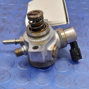 2017 SUBARU IMPREZA FUEL PUMP - 334377