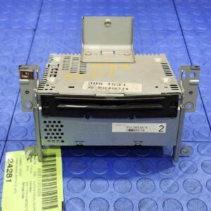 2014 FORD FORD_F150_PICKUP RADIO AUDIO - 334429