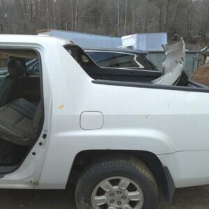 2006 HONDA RIDGELINE QUARTER PANEL ASSEMBLY - 335430