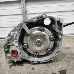 2012 TOYOTA CAMRY TRANSMISSION, TRANSAXLE - 336274