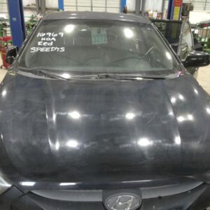 2015 HYUNDAI TUCSON HOOD - 336125