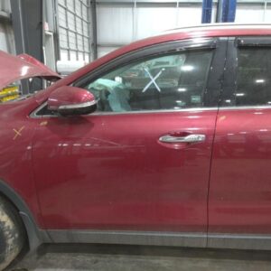 2017 KIA SORENTO DOOR ASSEMBLY FRONT - 336865