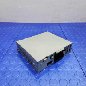 2011 VOLKSWAGEN TOUAREG RADIO AUDIO - 337577