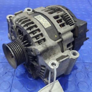 2017 AUDI AUDI_Q7 ALTERNATOR - 339380