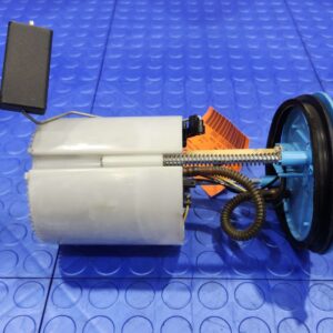 2016 VOLKSWAGEN JETTA FUEL PUMP - 340388