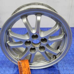2016 TOYOTA PRIUS WHEEL - 342081