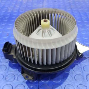 2010 TOYOTA PRIUS BLOWER MOTOR - 342185