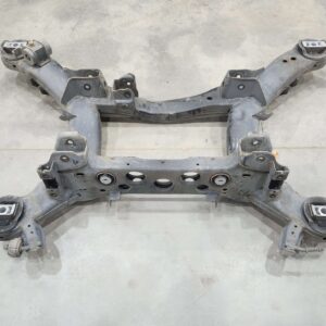 2015 JEEP GRAND_CHEROKEE SUSPENSION CROSSMEMBER K-FRAME - 343531