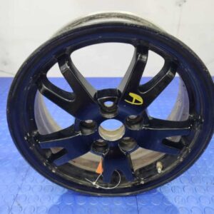 2013 TOYOTA PRIUS WHEEL - 345671