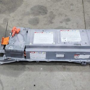 2013 TOYOTA PRIUS BATTERY - 345715