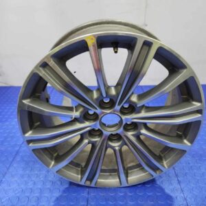 2019 CADILLAC XT5 WHEEL - 347134