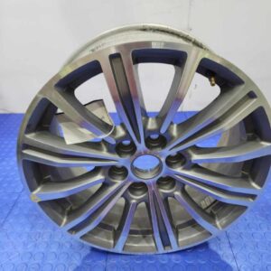 2019 CADILLAC XT5 WHEEL - 347109