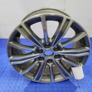 2019 CADILLAC XT5 WHEEL - 347111