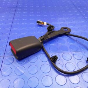 2021 NISSAN VERSA SEAT BELT FRONT - 347583