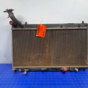 2008 HONDA FIT RADIATORS - 348152