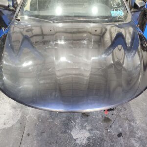 2015 CHRYSLER 200 HOOD - 348693